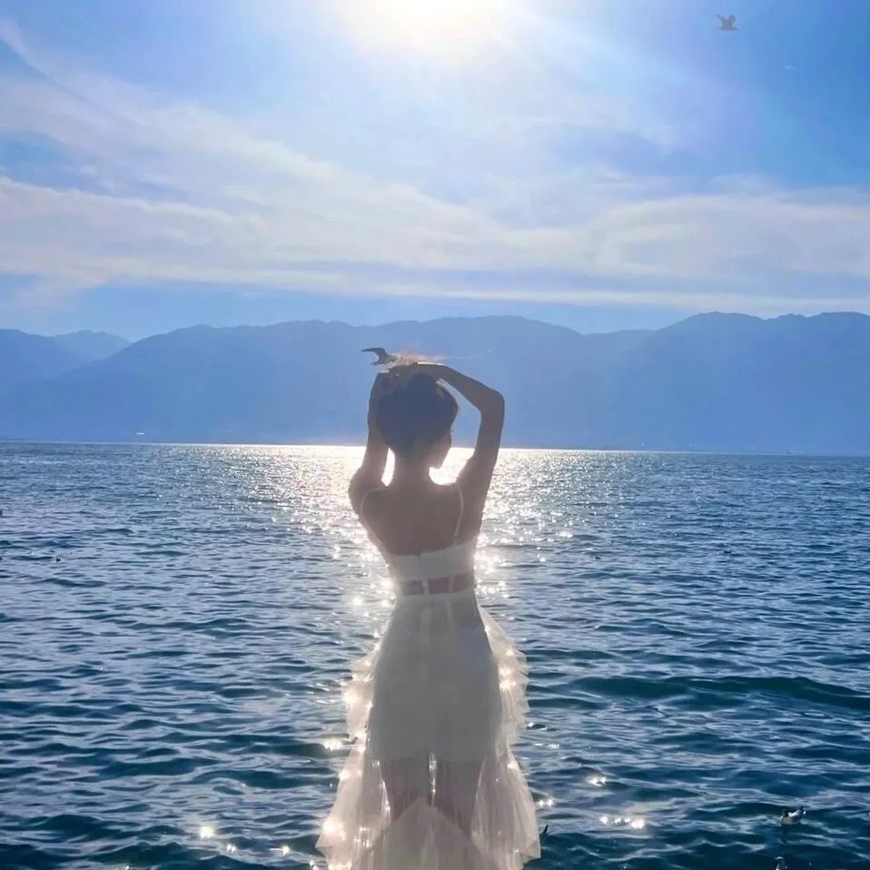 侠骨柔情赤子心